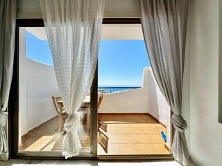 Appartement Roquetas de Mar Enregistrement extérieur 6