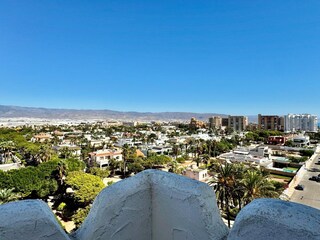 Appartamento Roquetas de Mar Registrazione all'aperto 7