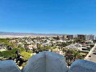 Appartement Roquetas de Mar Buitenaudio-opname 7