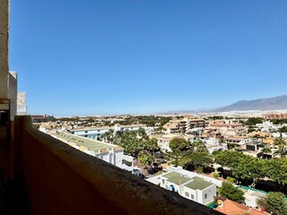 Apartamento Roquetas de Mar Grabación al aire libre 9