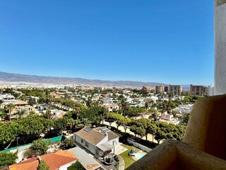 Apartamento Roquetas de Mar Grabación al aire libre 10