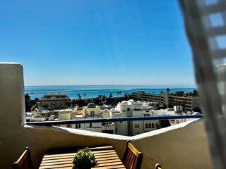 Appartamento Roquetas de Mar Registrazione all'aperto 11