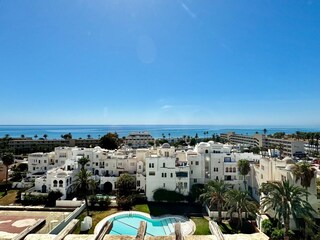 Appartement Roquetas de Mar Buitenaudio-opname 12