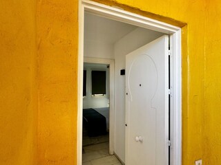 Appartement Roquetas de Mar Équipement 36