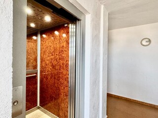 Appartamento Roquetas de Mar Caratteristiche 37