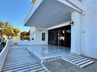 Appartamento Roquetas de Mar Registrazione all'aperto 14