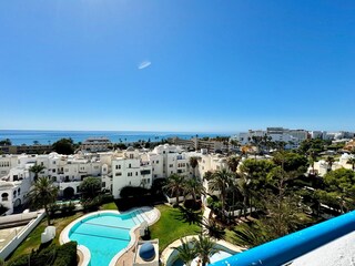 Appartement Roquetas de Mar Buitenaudio-opname 16