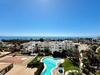 Appartement Roquetas de Mar Buitenaudio-opname 17