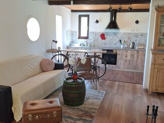 Holiday house Welt Features 8