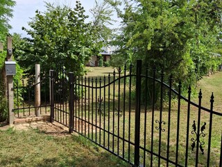 Ferienhaus Welt Außenaufnahme 4