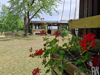 Holiday house Welt Outdoor Recording 1