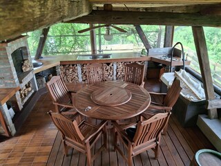Casa per le vacanze Welt  17