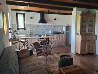 Casa per le vacanze Welt Caratteristiche 15