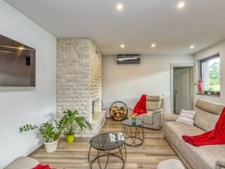 Ferienhaus Ogulin Ausstattung 5