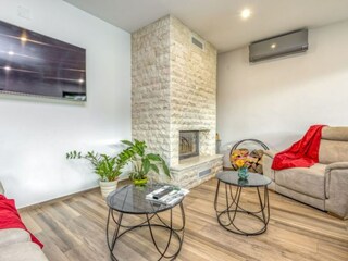 Ferienhaus Ogulin Ausstattung 6