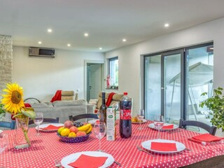 Ferienhaus Ogulin Ausstattung 9