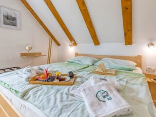 Maison de vacances Ogulin Équipement 13