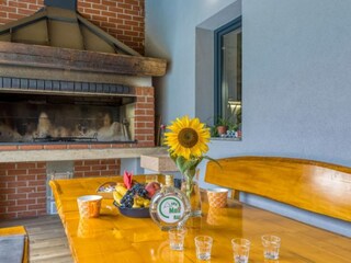 Maison de vacances Ogulin  22