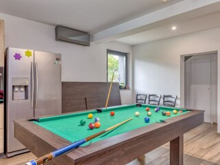 Vakantiehuis Ogulin  24