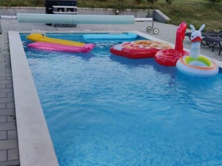 Maison de vacances Ogulin  27