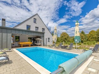 Ferienhaus Ogulin  28