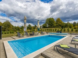 Vakantiehuis Ogulin  30