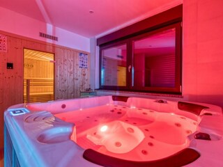 Vakantiehuis Ogulin  34