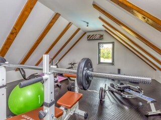 Vakantiehuis Ogulin  35