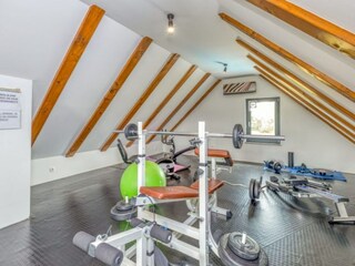 Ferienhaus Ogulin  36