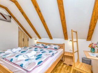 Ferienhaus Ogulin Ausstattung 21