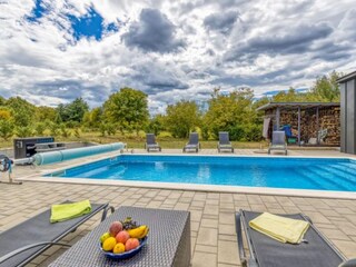 Ferienhaus Ogulin  40