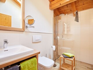 Holiday apartment Reit im Winkl Bathroom 27