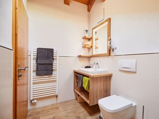 Holiday apartment Reit im Winkl Bathroom 28