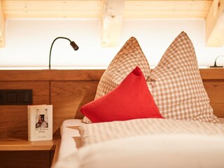 Holiday apartment Reit im Winkl Bedroom 26