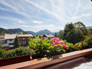 Holiday apartment Reit im Winkl Environment 13