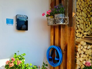 Holiday apartment Reit im Winkl Environment 9