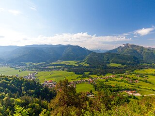 Holiday apartment Reit im Winkl  41