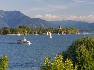 Holiday apartment Reit im Winkl  42