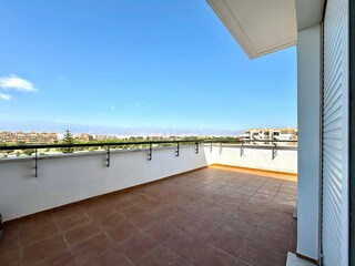 Apartment Roquetas de Mar Außenaufnahme 8
