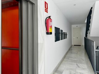 Appartement Roquetas de Mar Kenmerken 17