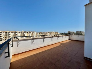 Appartement Roquetas de Mar Buitenaudio-opname 11