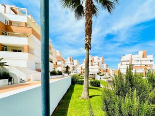 Appartement Roquetas de Mar Buitenaudio-opname 13