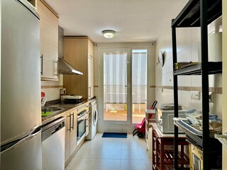 Appartement Roquetas de Mar Kenmerken 16