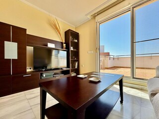 Apartamento Roquetas de Mar Características 19