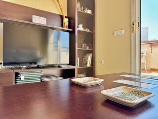 Appartement Roquetas de Mar Équipement 20