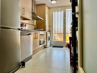 Apartamento Roquetas de Mar Características 22