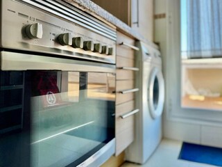 Apartamento Roquetas de Mar Características 23