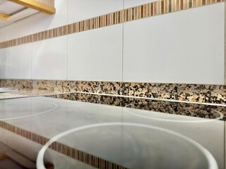 Apartamento Roquetas de Mar Características 24