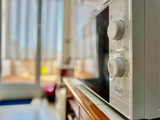 Apartamento Roquetas de Mar Características 25