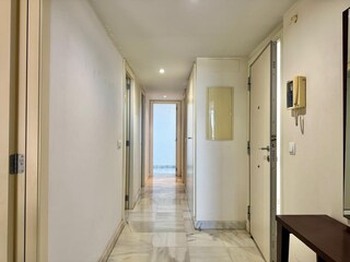 Appartement Roquetas de Mar Équipement 27